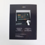 2022 ADVATx Wifi Guide for Remote Service Laminated Booklet