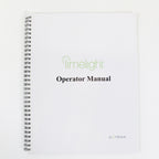 2022 Cutera LimeLight IPL Handpiece Lime Light Operator Manual D0436 REV F