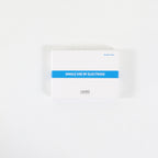 Agnes Medical RF Electrode Needle Type Model GA-S Micro-Insulated x10 Pcs