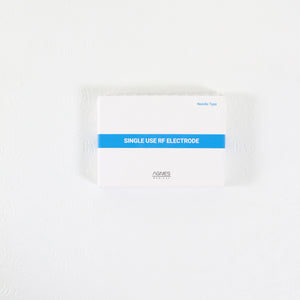 Agnes Medical RF Electrode Needle Type Model GA-S Micro-Insulated x10 Pcs