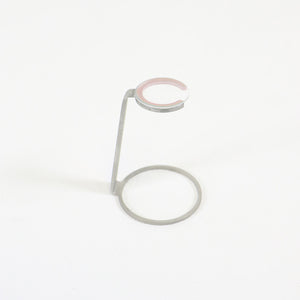 Grey Metal Distance Gauge 25.75mm-44.61mm Single