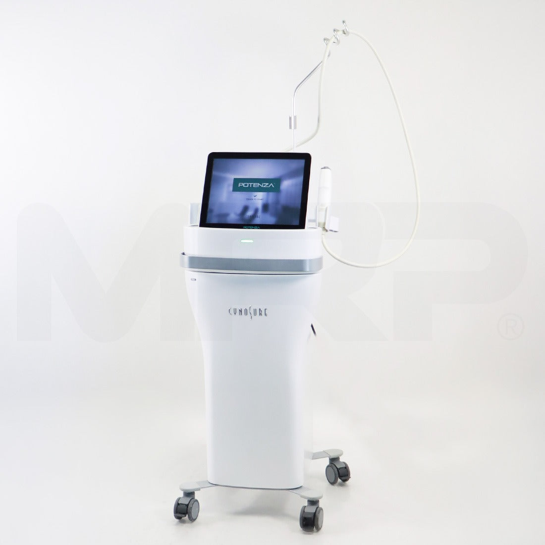 2019 Jeisys Cynosure Potenza RF Microneedling System