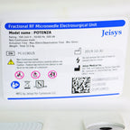 2019 Jeisys Cynosure Potenza RF Microneedling System