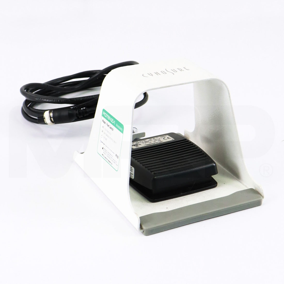2019 Jeisys Cynosure Potenza RF Microneedling System