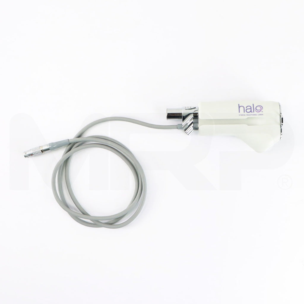 2017 Sciton Joule Halo & BBL Hero Modules Skin Resurfacing Laser