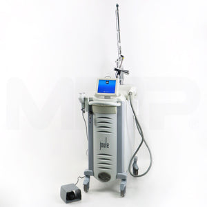2017 Sciton Joule Halo & BBL Hero Modules Skin Resurfacing Laser