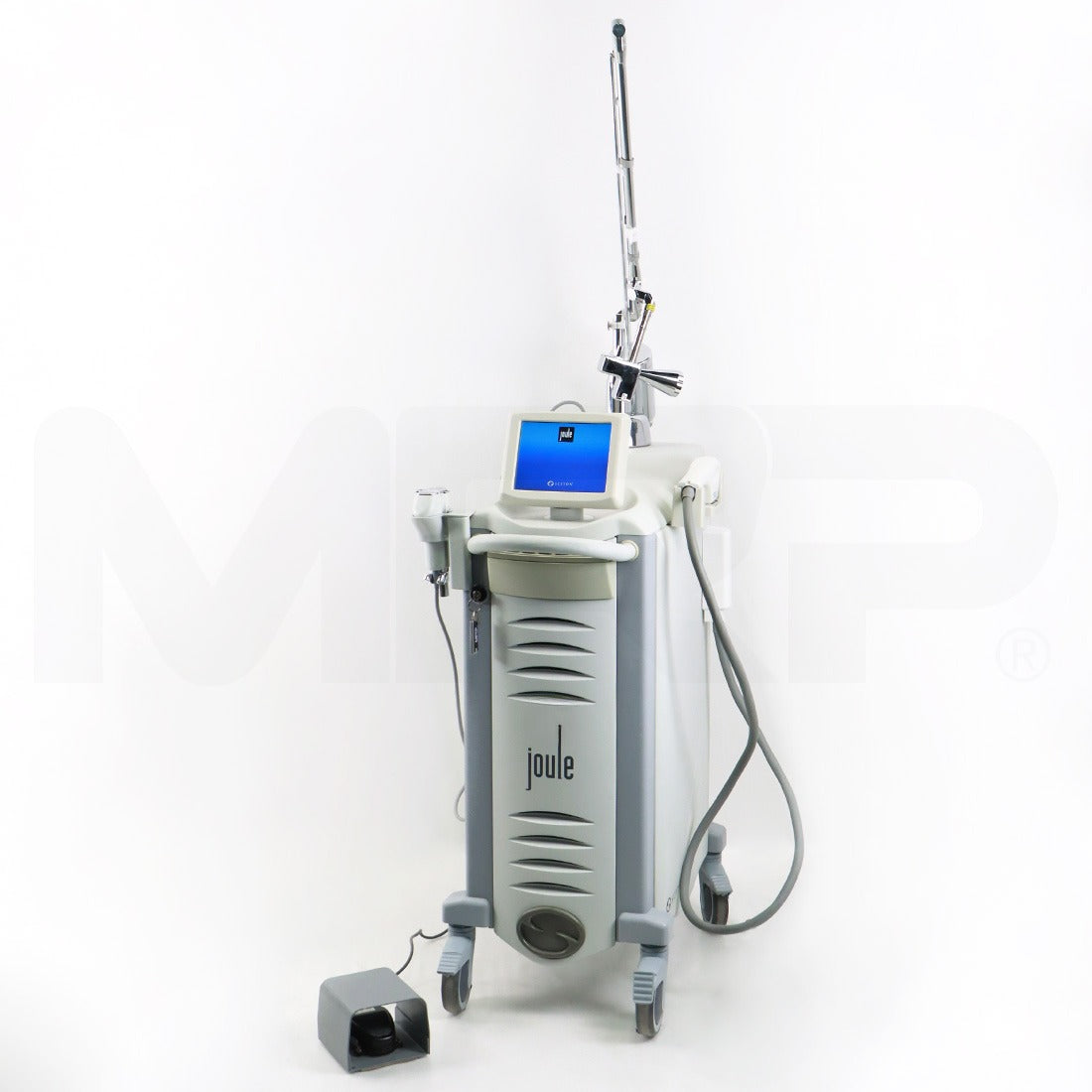 2017 Sciton Joule Halo & BBL Hero Modules Skin Resurfacing Laser