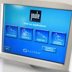 2017 Sciton Joule Halo & BBL Hero Modules Skin Resurfacing Laser