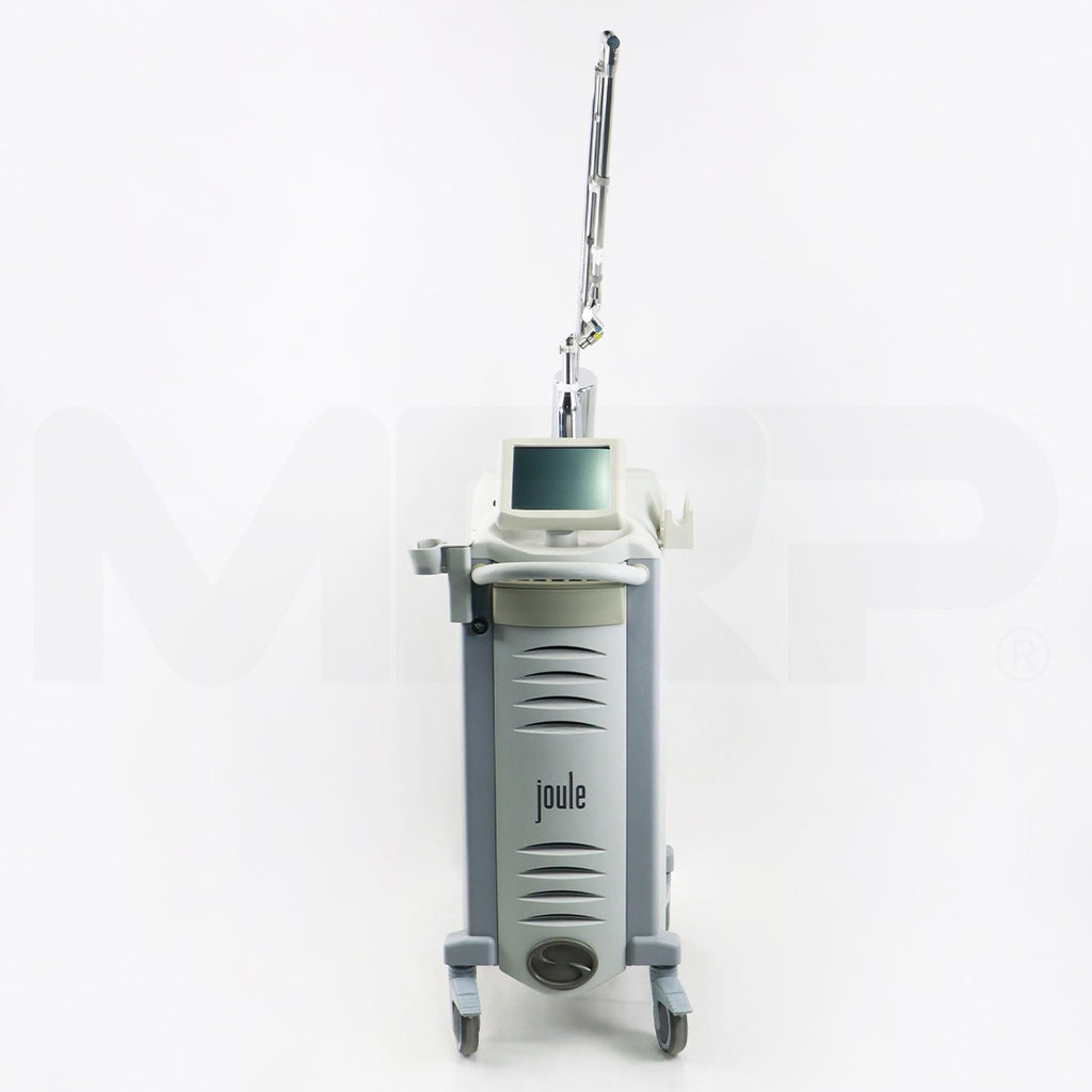 2017 Sciton Joule Halo & BBL Hero Modules Skin Resurfacing Laser