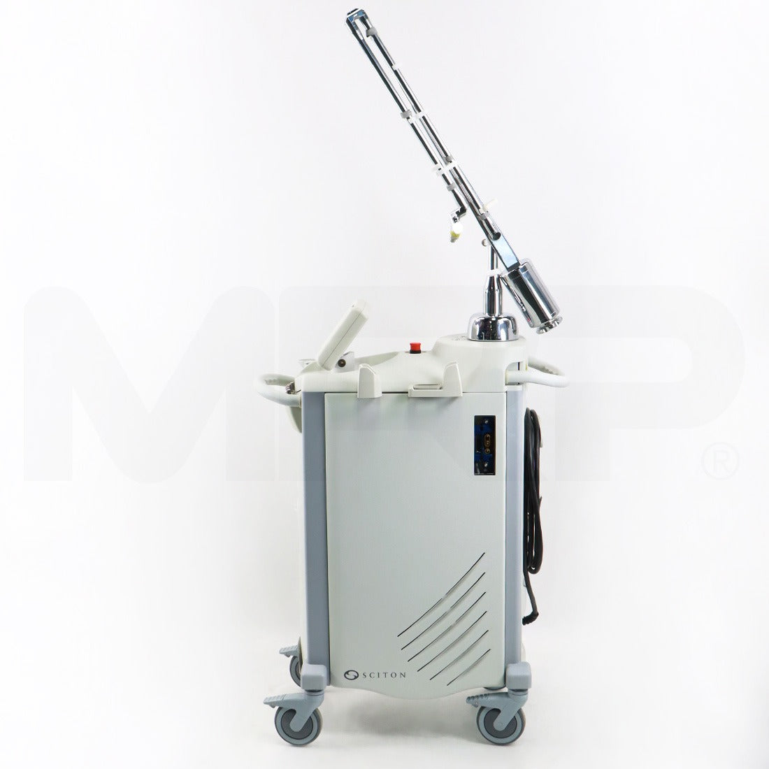 2017 Sciton Joule Halo & BBL Hero Modules Skin Resurfacing Laser