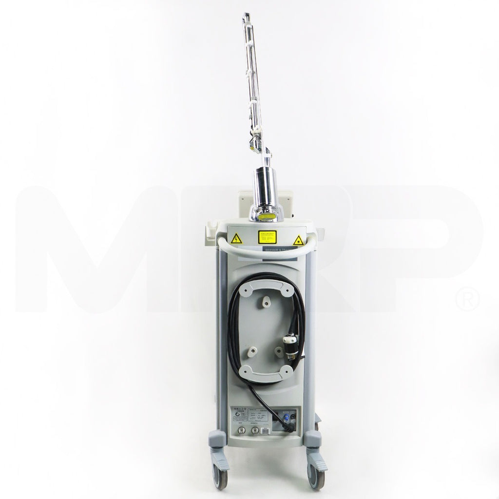 2017 Sciton Joule Halo & BBL Hero Modules Skin Resurfacing Laser