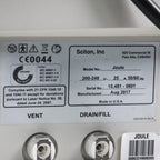 2017 Sciton Joule Halo & BBL Hero Modules Skin Resurfacing Laser