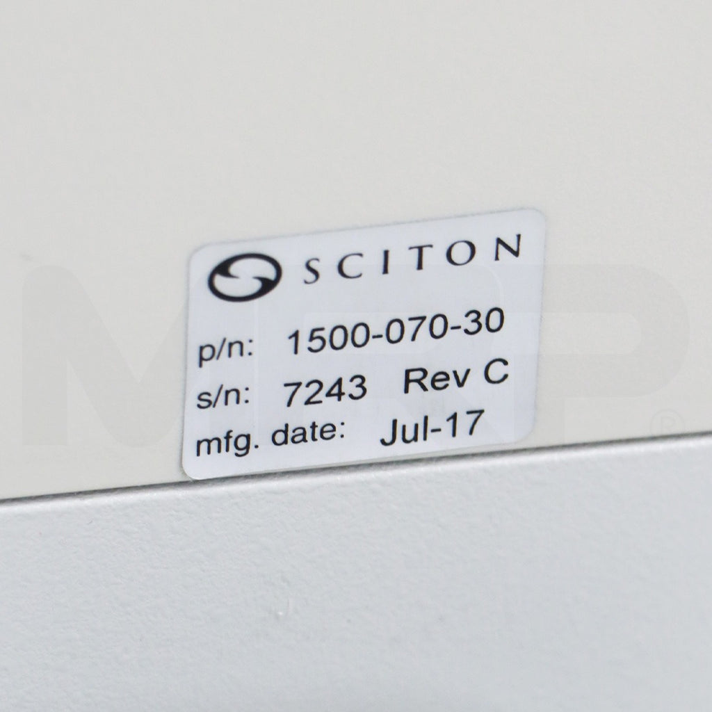 2017 Sciton Joule Halo & BBL Hero Modules Skin Resurfacing Laser