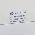 2017 Sciton Joule Halo & BBL Hero Modules Skin Resurfacing Laser