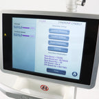 2022 Syneron Candela CO2RE Fractional CO2 Laser Skin Resurfacing System