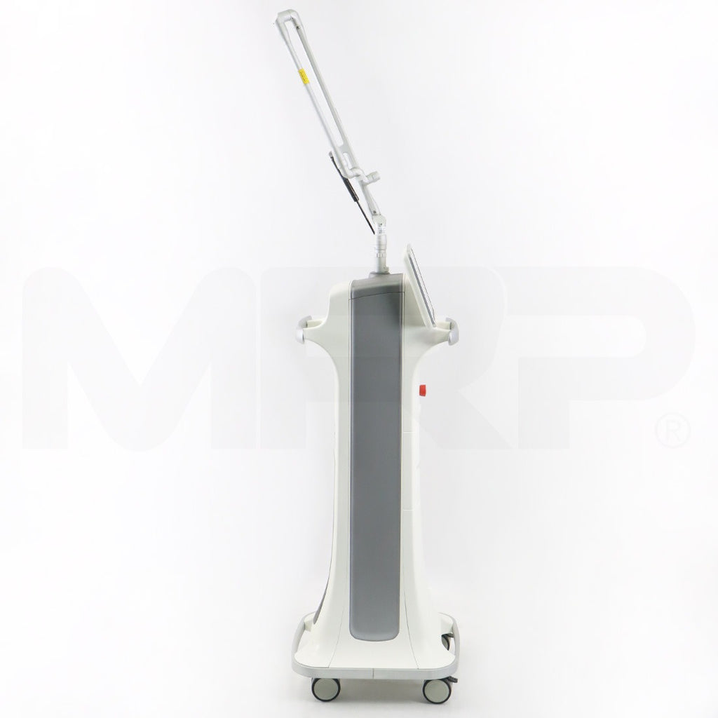 2022 Syneron Candela CO2RE Fractional CO2 Laser Skin Resurfacing System