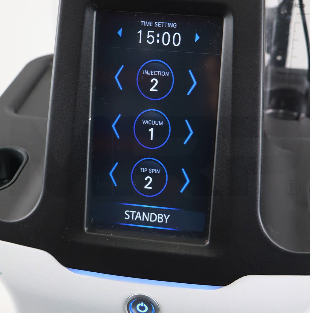Venus Concept Venus Glow Hydrafacial Skin Renewal Device