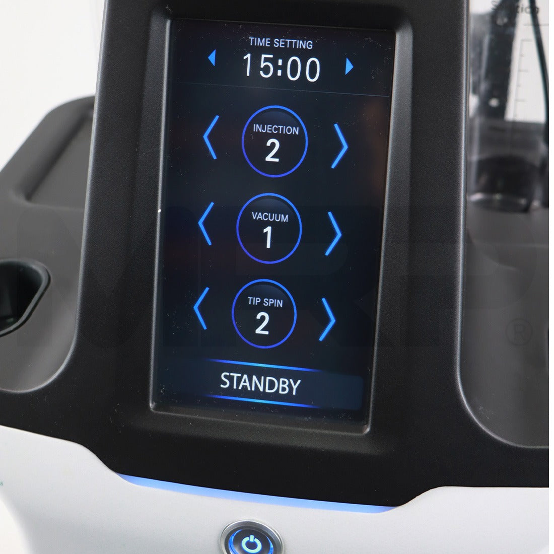 Venus Concept Venus Glow Hydrafacial Skin Renewal Device