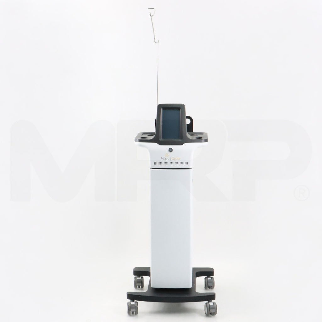 Venus Concept Venus Glow Hydrafacial Skin Renewal Device