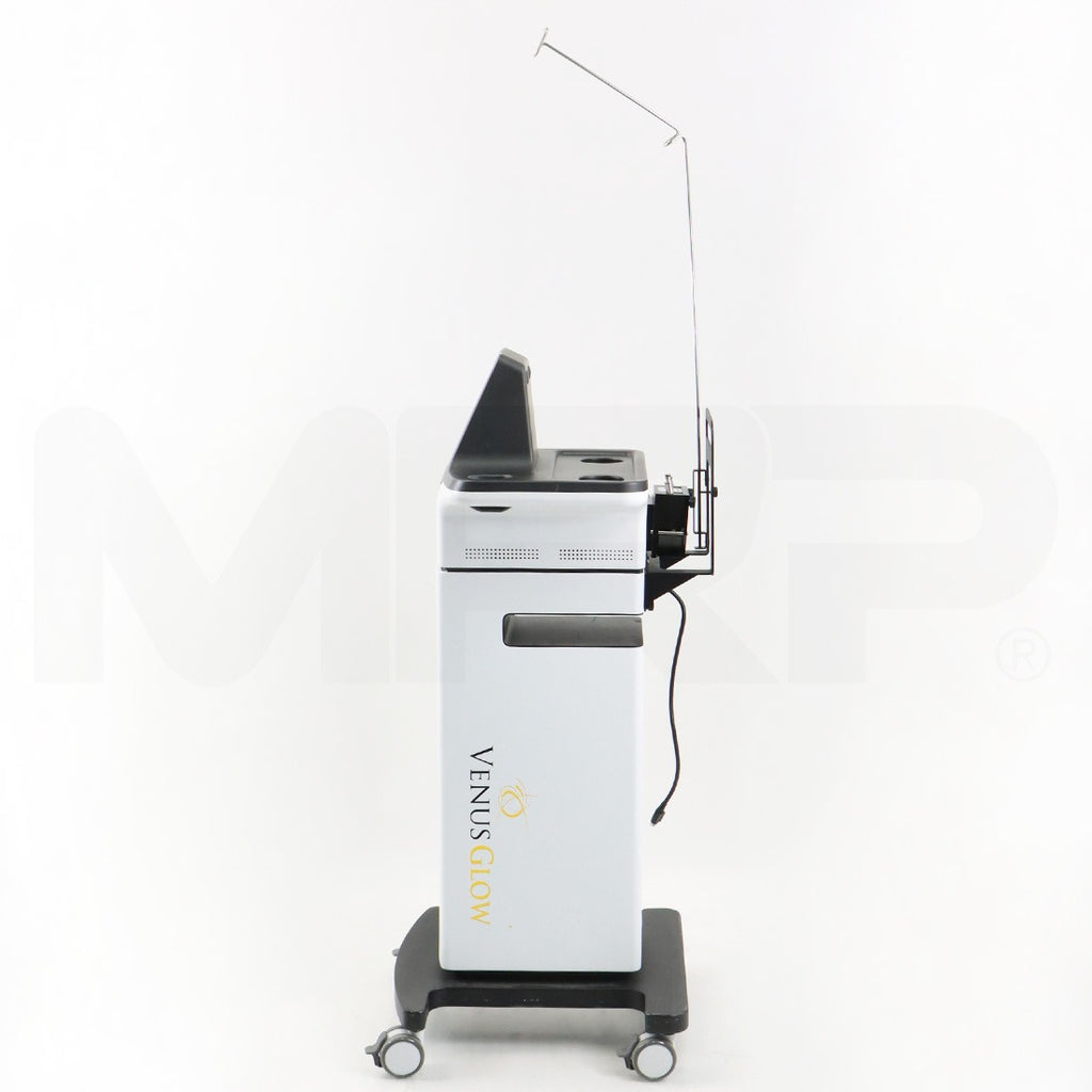 Venus Concept Venus Glow Hydrafacial Skin Renewal Device