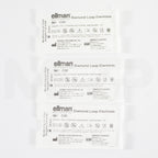 Ellman Diamond loop Electrode Sterile C3D Shaft 1/16in EXP 01/2016 3pk