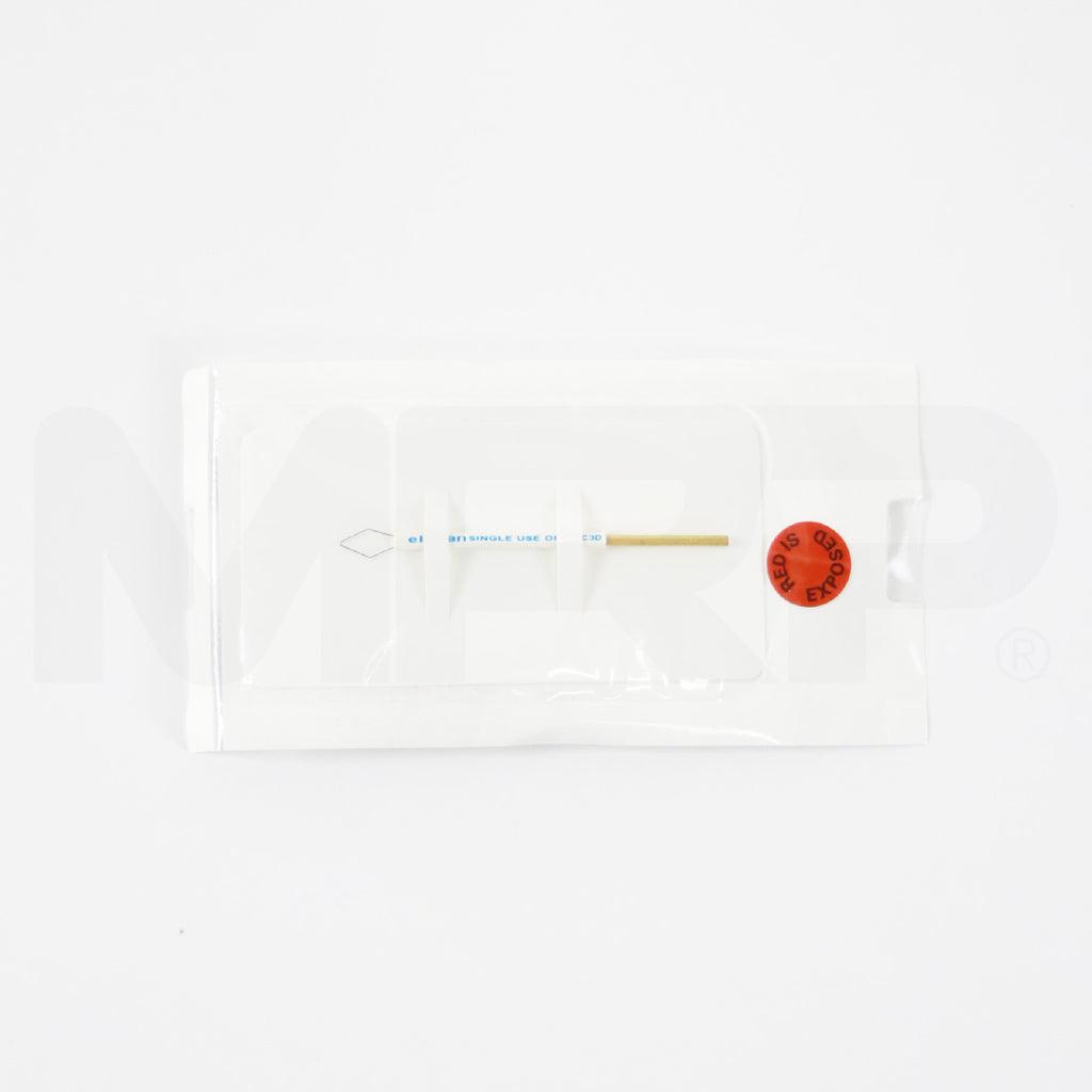 Ellman Diamond Loop Electrode 1/16in Shaft Sterile C3D EXP 09/2018 5pk