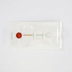 Ellman Round Loop Electrode 1/16in Shaft Sterile B2D EXP 09/2018 4pk