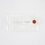 Ellman Round Loop Electrode 1/16in Shaft Sterile B1D EXP 09/2018 3pk