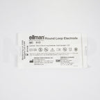 Ellman Round Electrode 1/16in Shaft Sterile B1D EXP 06/2015 4pk