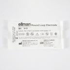 Ellman Round Loop Electrode 1/16in Shaft Sterile B1D EXP 01/2016 2pk