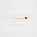 Ellman Round Loop Electrode 1/16in Shaft Sterile B1D EXP 01/2016 2pk