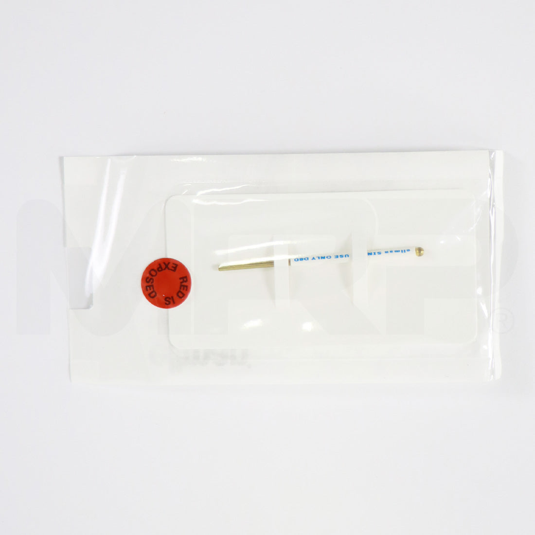 Ellman Ball Electrode 1/16in Shaft Sterile D8D EXP 09/2018 27pk