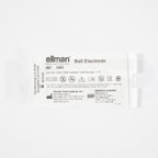 Ellman Ball Electrode 1/16in Shaft Sterile D8D EXP 06/2015 13pk