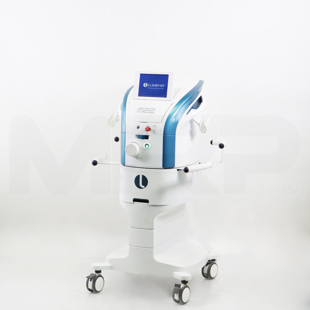 2018 Lumenis M22 Universal IPL Laser System
