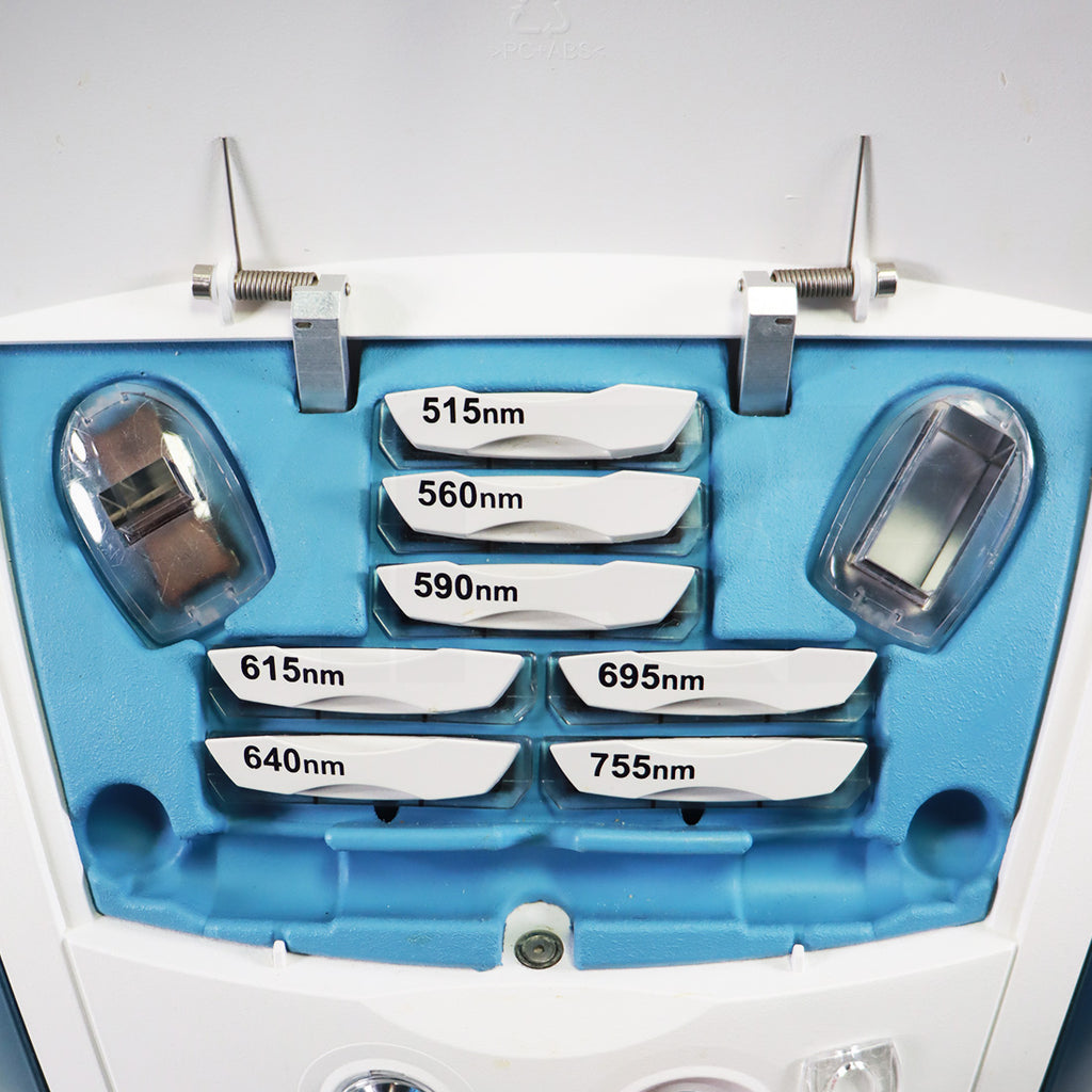2018 Lumenis M22 Universal IPL Laser System