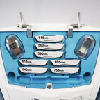 2018 Lumenis M22 Universal IPL Laser System