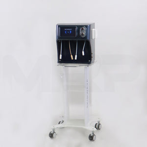 2019 Cartessa SkinWave Hydrodermabrasion Aqua-Delivery Infusion Skin Revitalizing