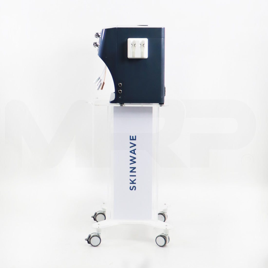 2019 Cartessa SkinWave Hydrodermabrasion Aqua-Delivery Infusion Skin Revitalizing