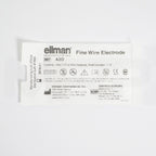 Ellman Fine Wire Electrode 1/16" Shaft Diameter A2D 5pk EXP 01/2016