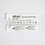 Ellman Fine Wire Electrode 1/16" Shaft Diameter A2D 4pk EXP 09/2018