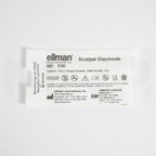 Ellman Scalpel Electrode 1/16" Shaft Diameter 5pk E3D EXP 09/2018