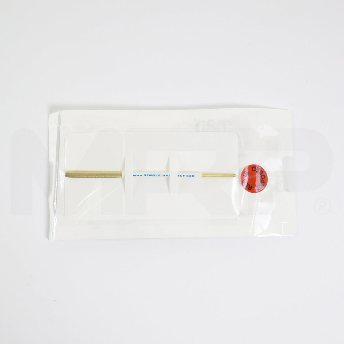 Ellman Scalpel Electrode 1/16" Shaft Diameter 5pk E3D EXP 09/2018