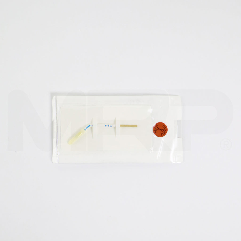 Ellman Broad Needle Electrode 1/16" Shaft Diameter F1D 3pk EXP 01/2016