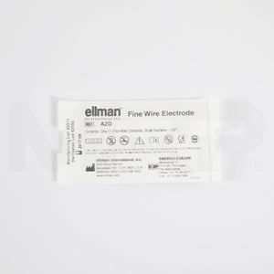Ellman Fine Wire Electrode 1/16" Shaft Diameter A2D EXP 08/2017