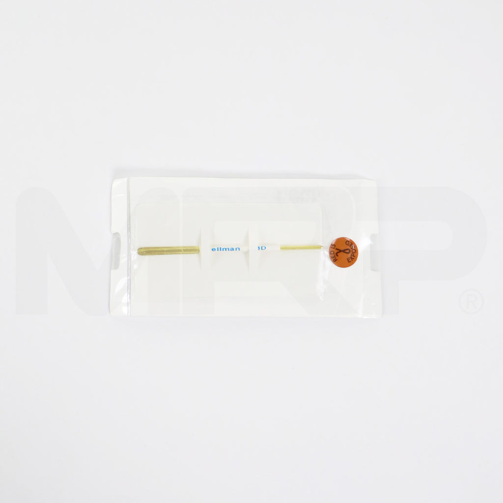 Ellman Scalpel Electrode 1/16" Shaft Diameter E3D EXP 12/2015