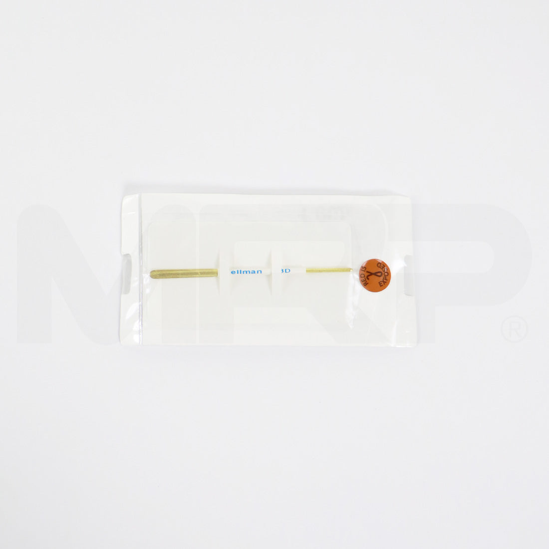 Ellman Scalpel Electrode 1/16" Shaft Diameter E3D EXP 12/2015