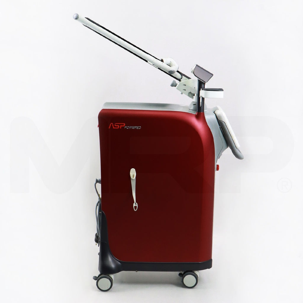 2022 Fotona TimeWalker II Fotona4D Aesthetic Laser System