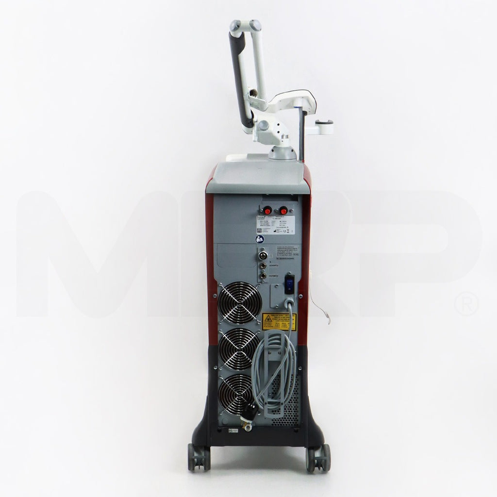 2022 Fotona TimeWalker II Fotona4D Aesthetic Laser System