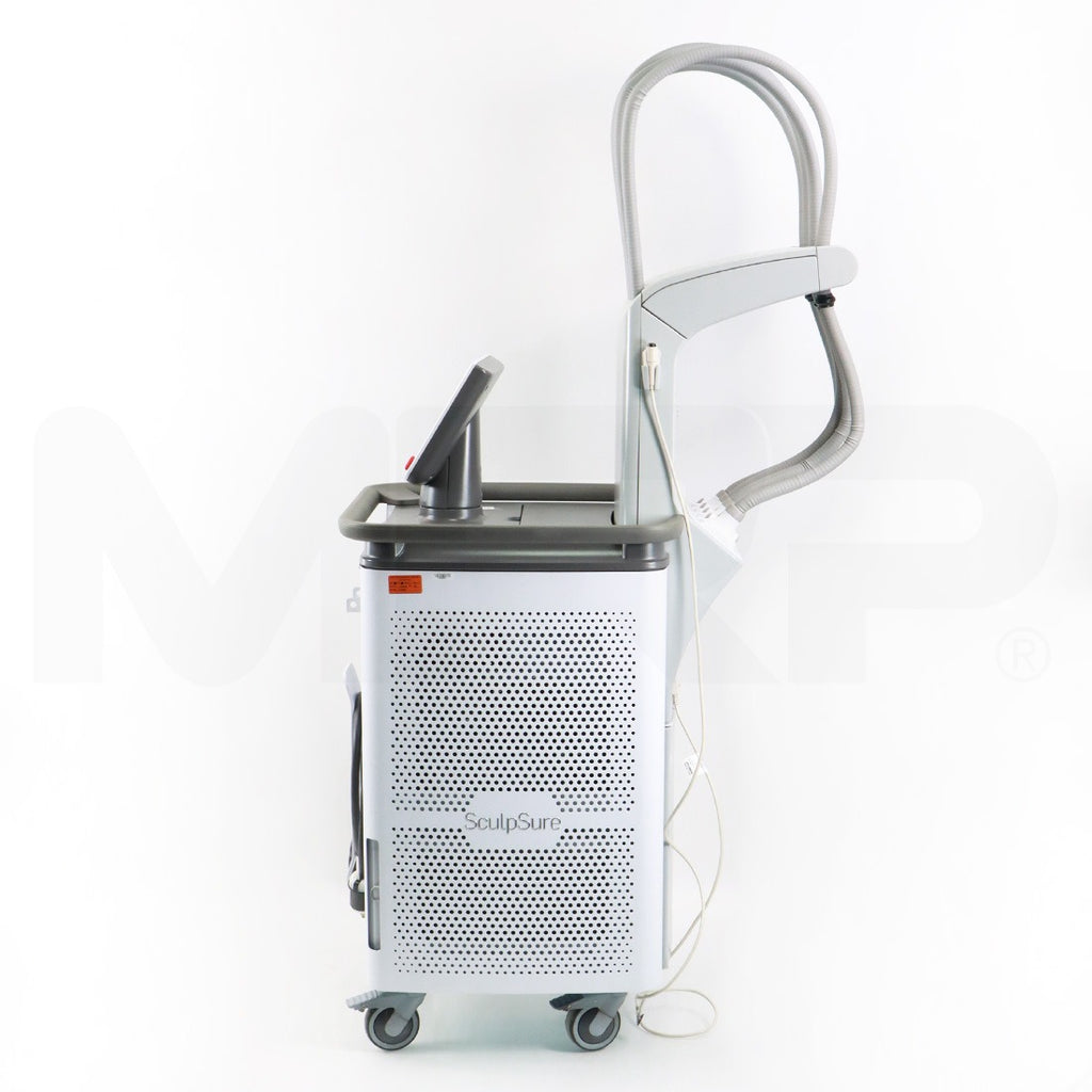 2016 Cynosure SculpSure 1060nm Laser Body Contouring System