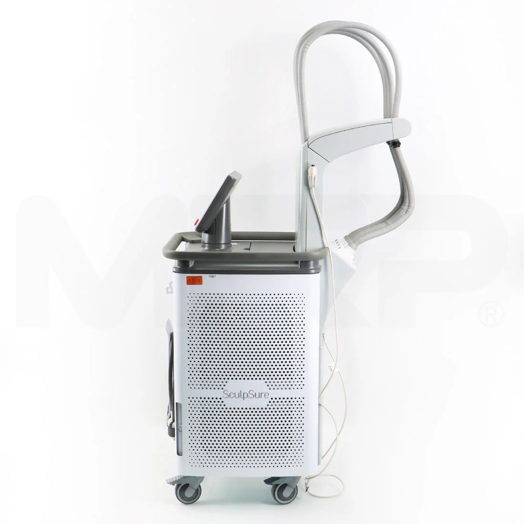 2016 Cynosure SculpSure 1060nm Laser Body Contouring System